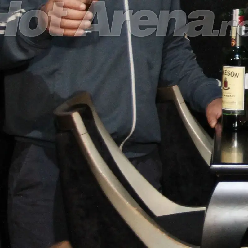 Изцепките на Малък Тошко удариха дъното!