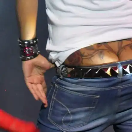 Кой е най-скандалният татус на БГ звездите? (СНИМКИ)