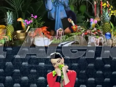 Наглост! Галена с краден клип от руска певица (ВИДЕО)