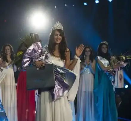 Виж ИНТРИГИТЕ на победителките в Мис България