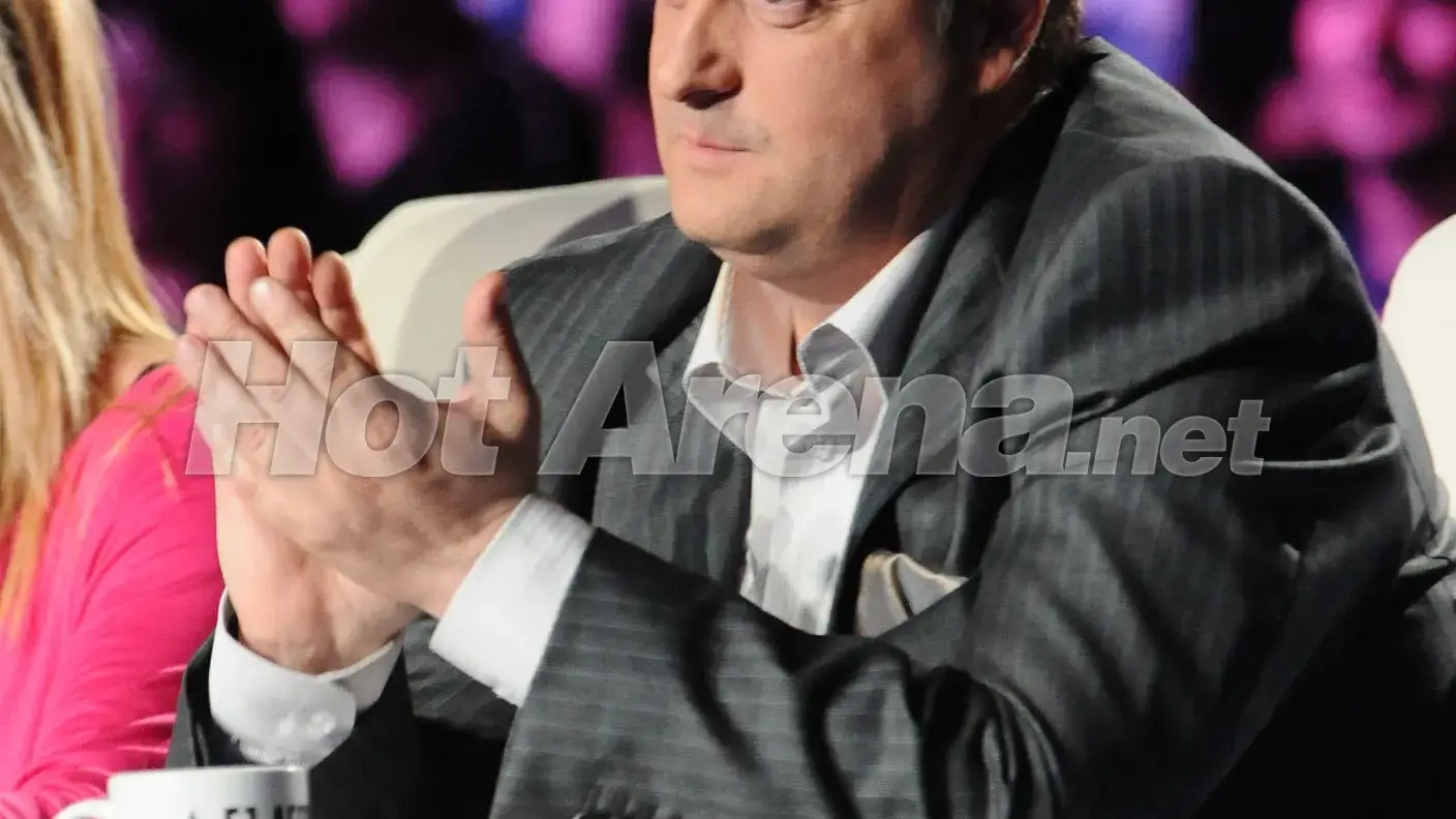 Справя ли се Радков като жури в „БГ търси талант”? (ГЛАСУВАЙТЕ)