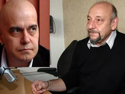 Слави бил ЗОМБИ! Психотерапевт манипулирал шоуто му