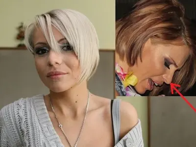 Клъцни-срежи! Виж какви корекции имат бг звездите!