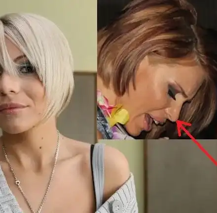 Клъцни-срежи! Виж какви корекции имат бг звездите!