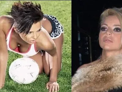 Алисия и Николета се бият! (ВИЖ КЪДЕ)