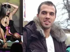 Ето я новата на Ники Михайлов (ВИЖ СЕКС СПИСЪКА НА ГОДЕНИКА НА АЛИСИЯ)