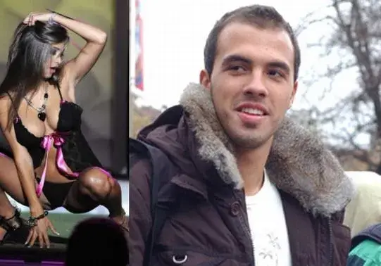 Ето я новата на Ники Михайлов (ВИЖ СЕКС СПИСЪКА НА ГОДЕНИКА НА АЛИСИЯ)