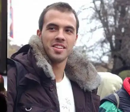 Ето я новата на Ники Михайлов (ВИЖ СЕКС СПИСЪКА НА ГОДЕНИКА НА АЛИСИЯ)