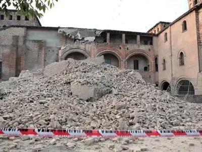 АПОКАЛИПСИС! 7.5 по Рихтер ни разтърсва СКОРО?