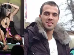 Ето я новата на Ники Михайлов (ВИЖ СЕКС СПИСЪКА НА ГОДЕНИКА НА АЛИСИЯ)