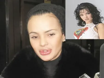 Виж трансформациите на Мара Отварачката! (СНИМКИ)