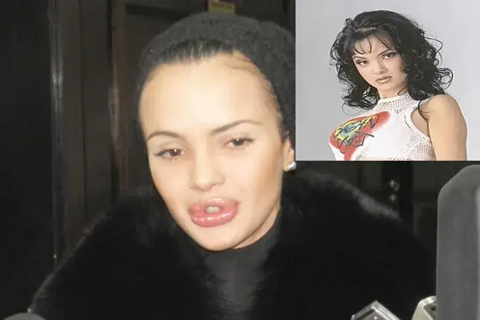 Виж трансформациите на Мара Отварачката! (СНИМКИ)