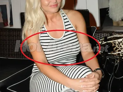 Красьо Черния остави Магда без... ЦИЦИ!