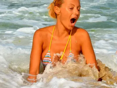 Камелия супер секси на 41! (ГОРЕЩИ СНИМКИ)