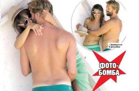Виж кои звезди обичат да го правят на плажа (СНИМКИ!)