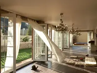 ЛУКС! Виж 3 палата на родни звезди от шоубизнеса! (СНИМКИ)