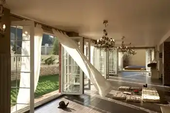 ЛУКС! Виж 3 палата на родни звезди от шоубизнеса! (СНИМКИ)