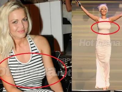 Красьо Черния остави Магда без... ЦИЦИ!