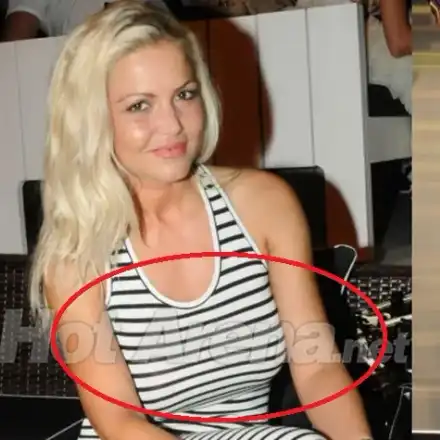 Красьо Черния остави Магда без... ЦИЦИ!