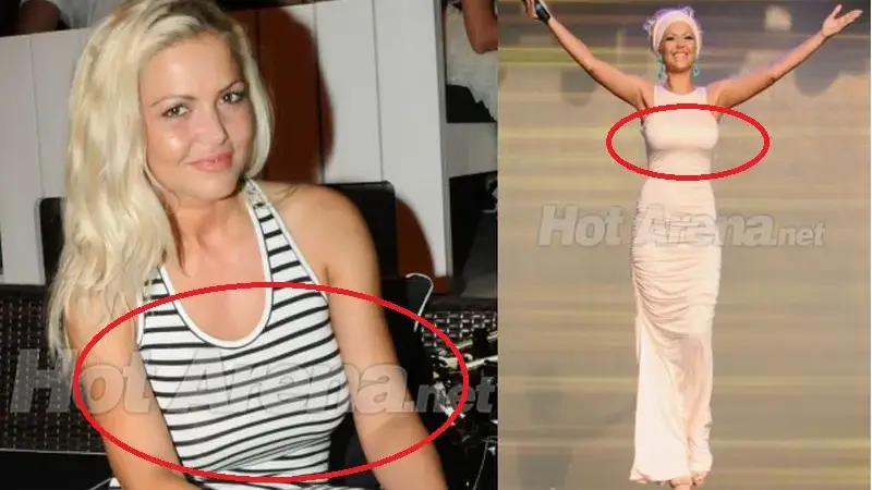 Красьо Черния остави Магда без... ЦИЦИ!