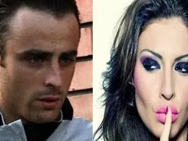 СЕКС АФЕРА! Черната Златка развежда Бербатов