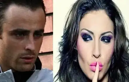 СЕКС АФЕРА! Черната Златка развежда Бербатов