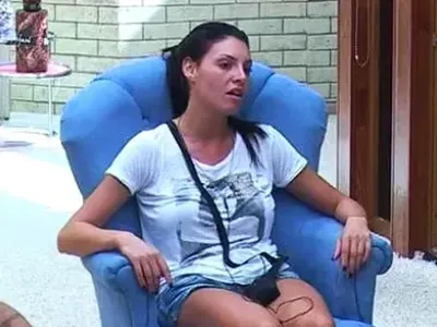 Скандал! Първото МЕЛЕ във ВИП Брадър