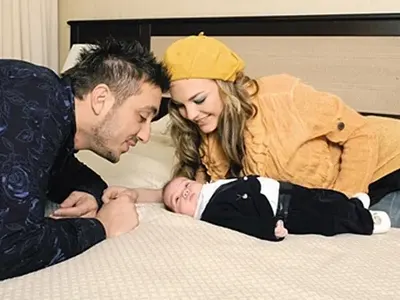 НОРМАЛНО?! Кои известни майки продадоха бебета си!