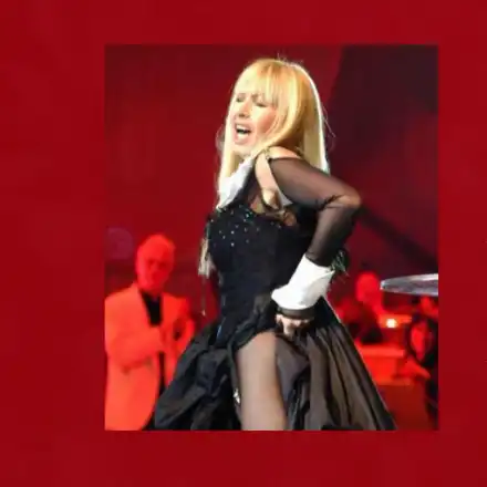 И Лили Иванова даде дупе предизборно