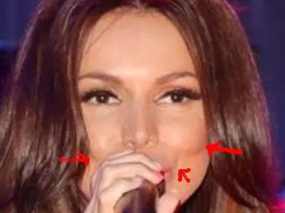 Виж всички корекции на Алисия! (ПОДРОБНИ СНИМКИ С ЦЕНИ)