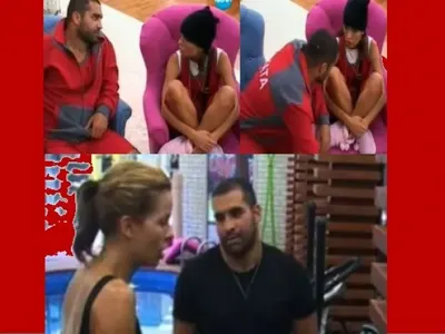 ВИЖ кои са ТАЙНИТЕ любовни афери в Къщата