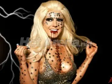 ХОРЪР! Анелия и Андреа ВАМПИРЯСАХА (УНИКАЛНИ СНИМКИ)