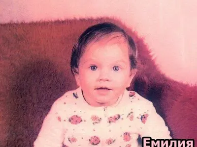 Виж БГ звездите като деца (УНИКАЛНИ СНИМКИ)