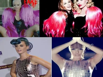 Анелия, Камелия и Галена замесени в КРАЖБИ (УНИКАЛНИ СНИМКИ)