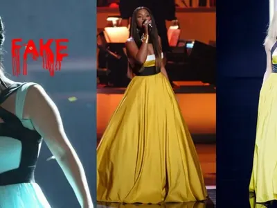 Анелия, Камелия и Галена замесени в КРАЖБИ (УНИКАЛНИ СНИМКИ)