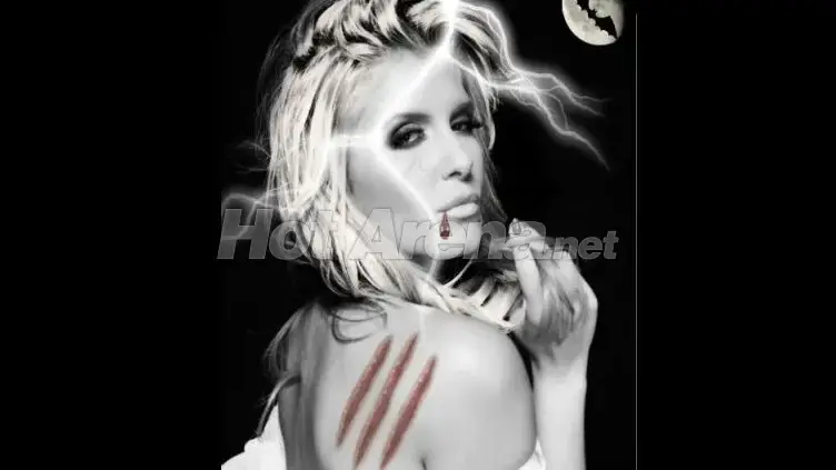 ХОРЪР! Анелия и Андреа ВАМПИРЯСАХА (УНИКАЛНИ СНИМКИ)