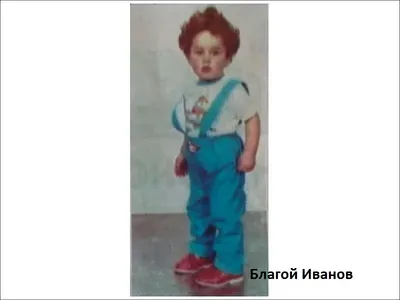 Виж БГ звездите като деца (УНИКАЛНИ СНИМКИ)