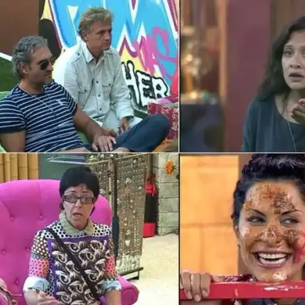 РАЗКРИТИЕ! Кои са най-големите ЗЛОБАРИ в Къщата?