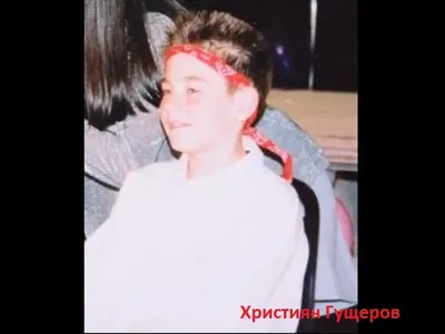 Виж БГ звездите като деца (УНИКАЛНИ СНИМКИ)