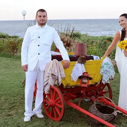 Вихра разкри СКАНДАЛНИ истини за брака си с Иван (ВИЖ ГИ)