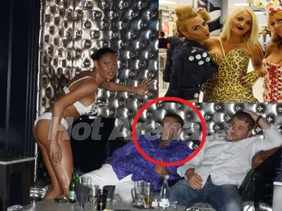 Само в HOTARENA! Истината за аферата Златка, гаджето й и тризначките!