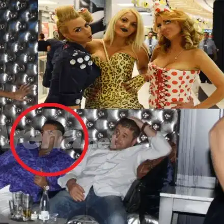 Само в HOTARENA! Истината за аферата Златка, гаджето й и тризначките!