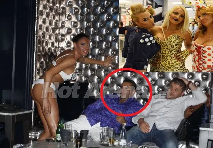 Само в HOTARENA! Истината за аферата Златка, гаджето й и тризначките!
