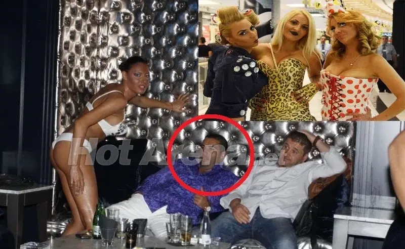 Само в HOTARENA! Истината за аферата Златка, гаджето й и тризначките!