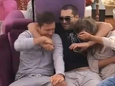 Какво скри ВИП Брадър от пиянството на Багата? (НЕЦЕНЗУРИРАНА ВЕРСИЯ)