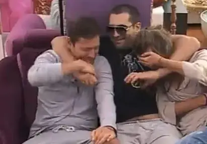 Какво скри ВИП Брадър от пиянството на Багата? (НЕЦЕНЗУРИРАНА ВЕРСИЯ)