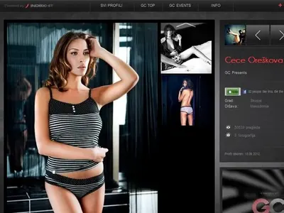 Виж ТАЙНИТЕ на македонците в Биг Брадър!