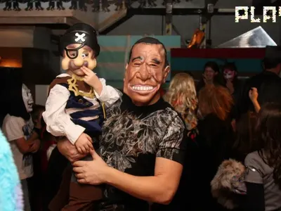 Най-трогателните СНИМКИ на звездните БГ татковци