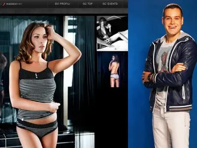 Виж ТАЙНИТЕ на македонците в Биг Брадър!