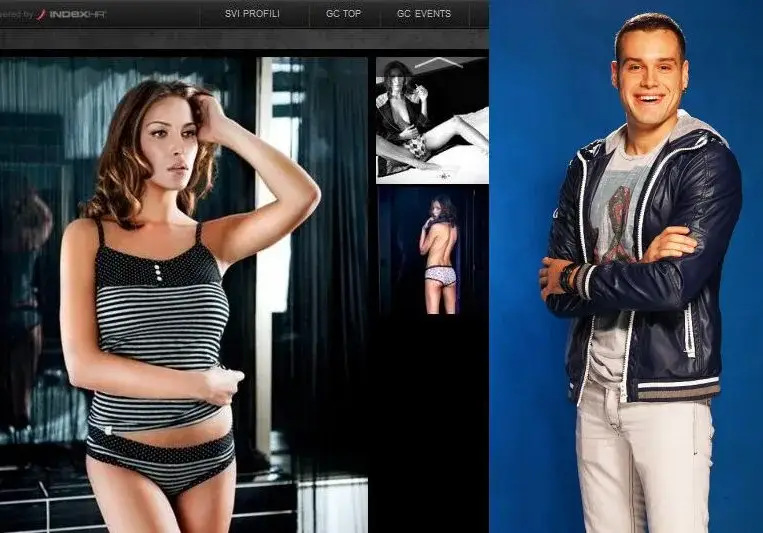 Виж ТАЙНИТЕ на македонците в Биг Брадър!